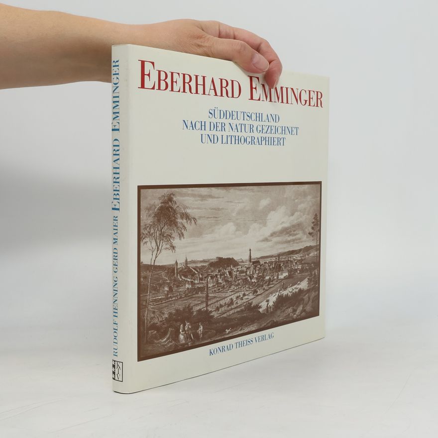 Eberhard Emminger Eberhard Emminger