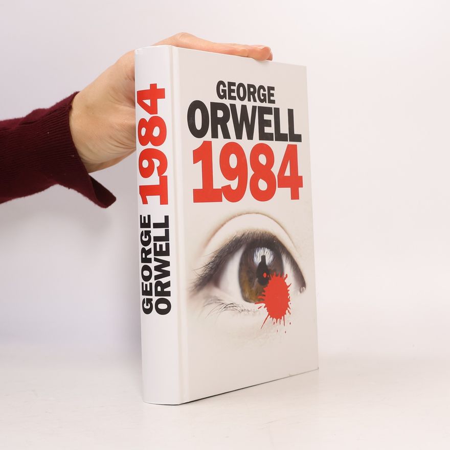 George Orwell 1984