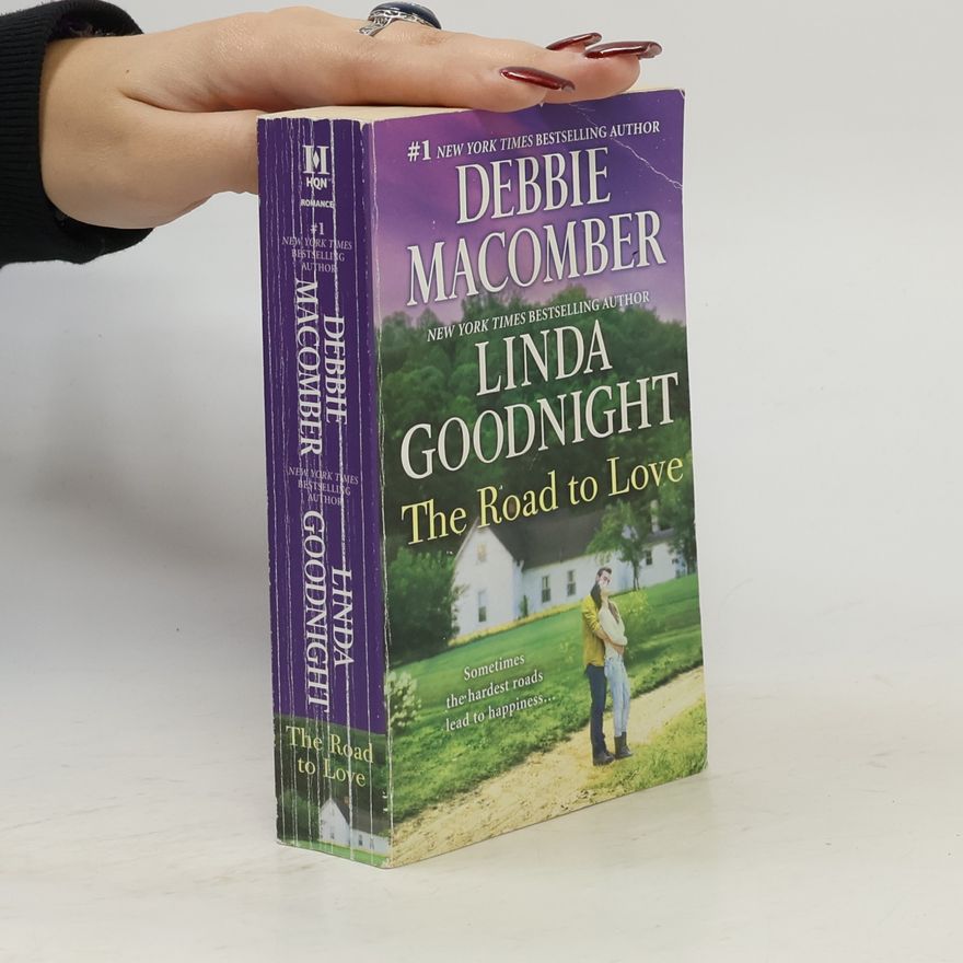 Linda Goodnight The Road to Love