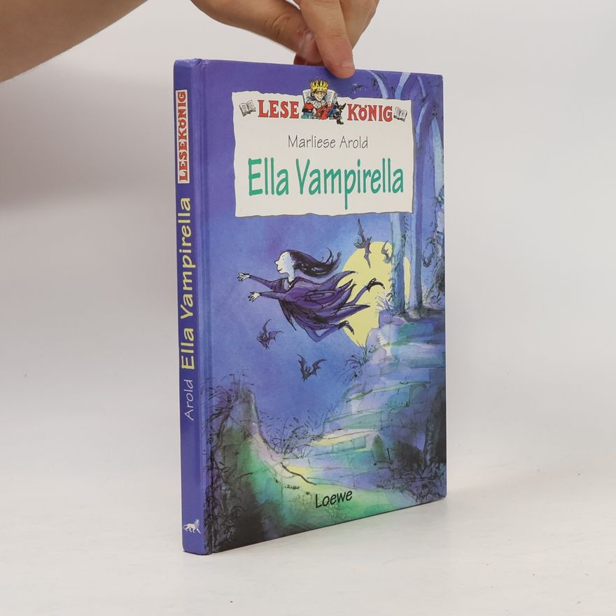 Marliese Arold Ella Vampirella