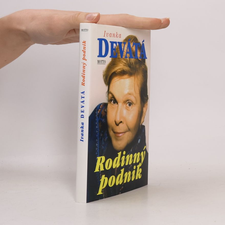 Ivanka Devátá Rodinný podnik
