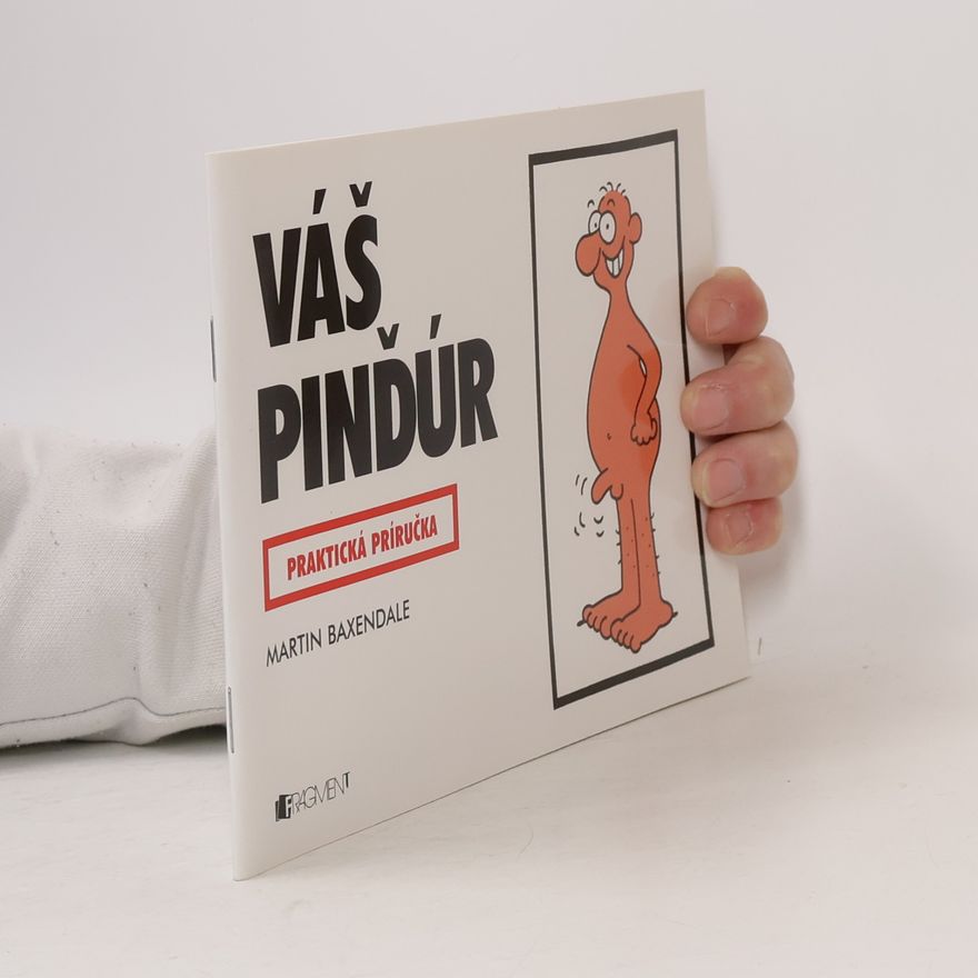 Mária Mitrová Váš pinďúr