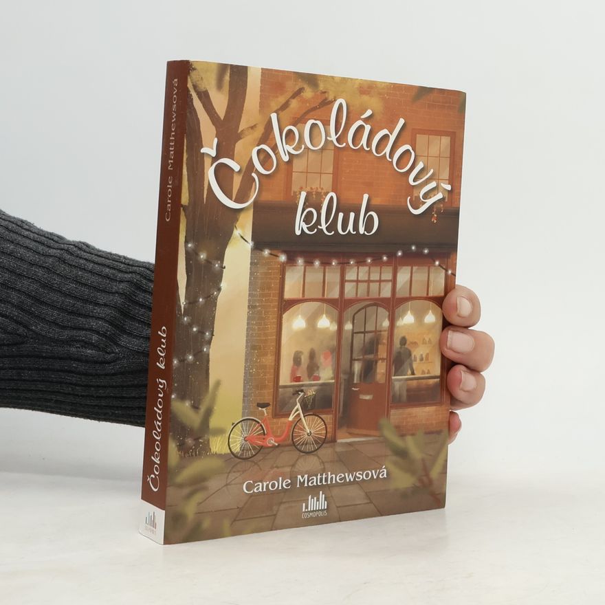 Carole Matthews Čokoládový klub