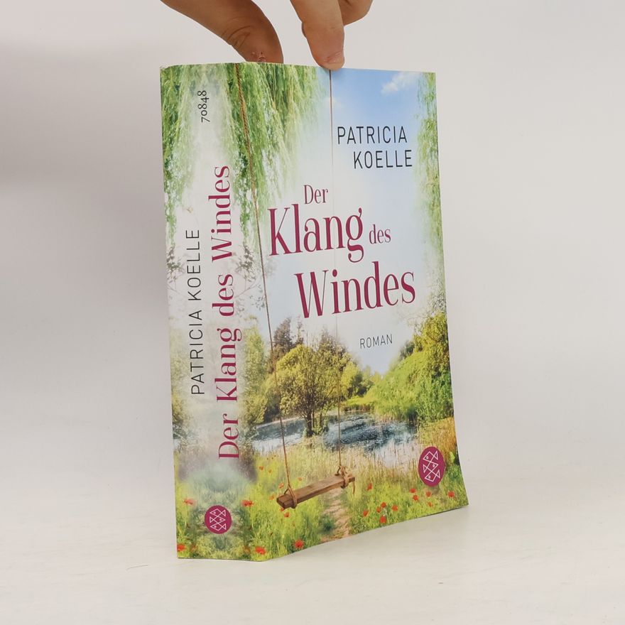 Patricia Koelle Der Klang des Windes