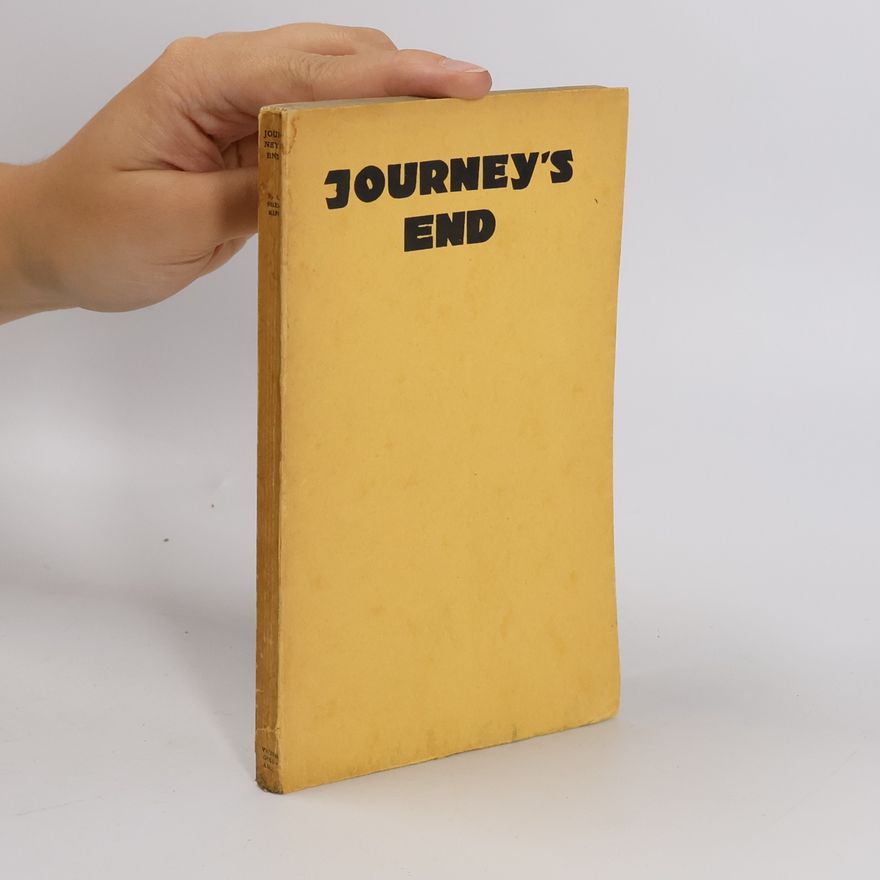 R. C. Sherriff Journey's End
