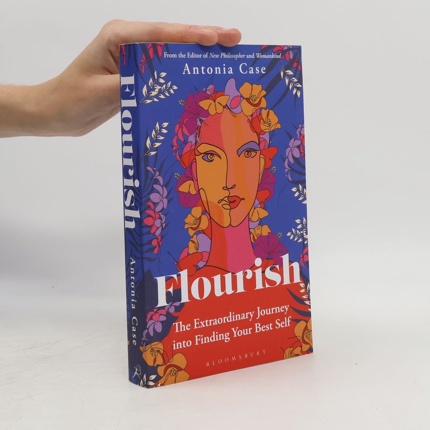 Antonia Case Flourish