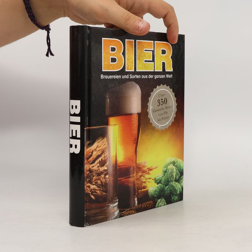 Autorenkollektiv Bier
