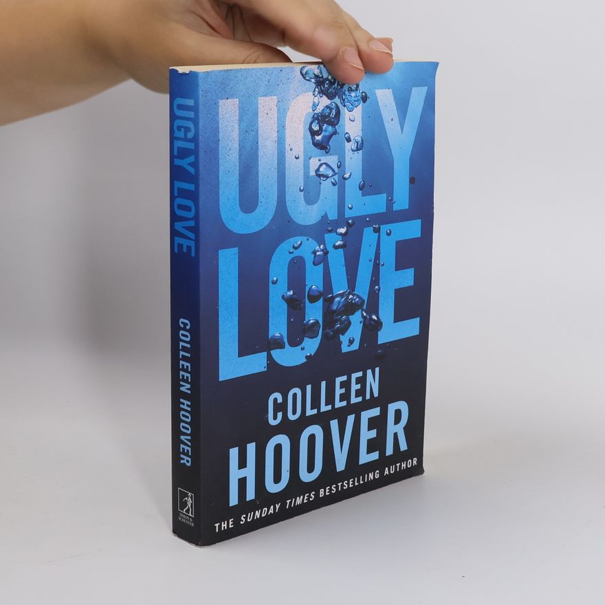 Colleen Hoover Ugly Love