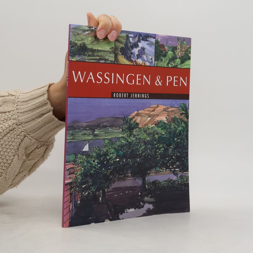 Robert Jennings Wassingen & Pen