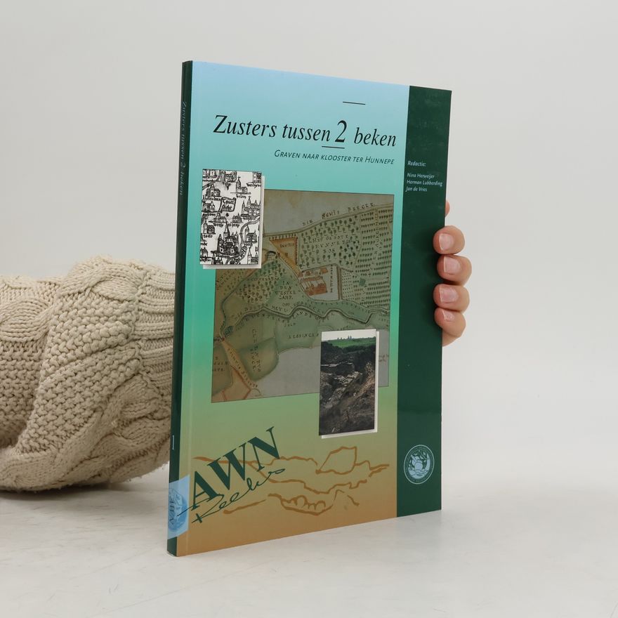 Various authors Zusters tussen 2 beken