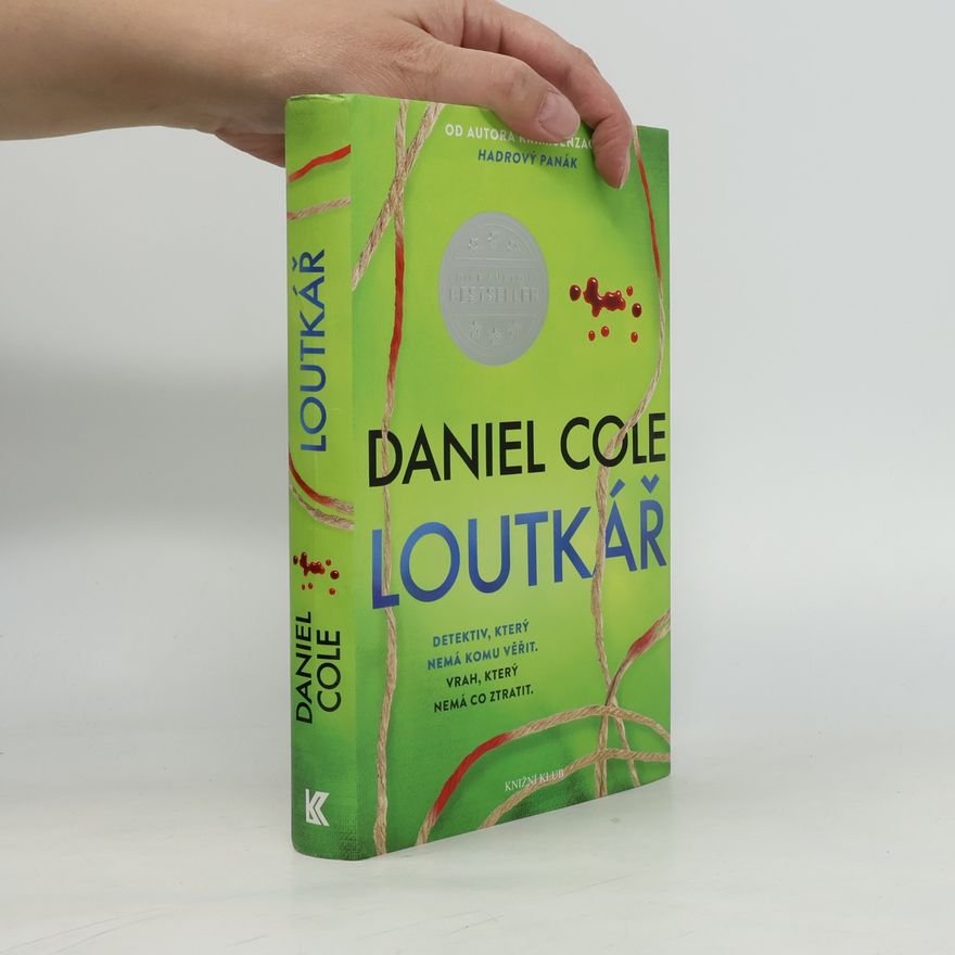 Daniel Cole Loutkář