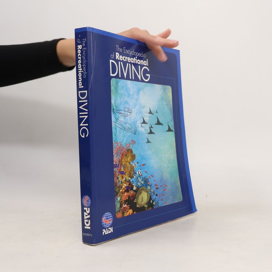 Alex Brylske The Encyclopedia of Recreational Diving