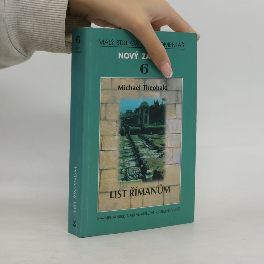 Michael Theobald List Římanům