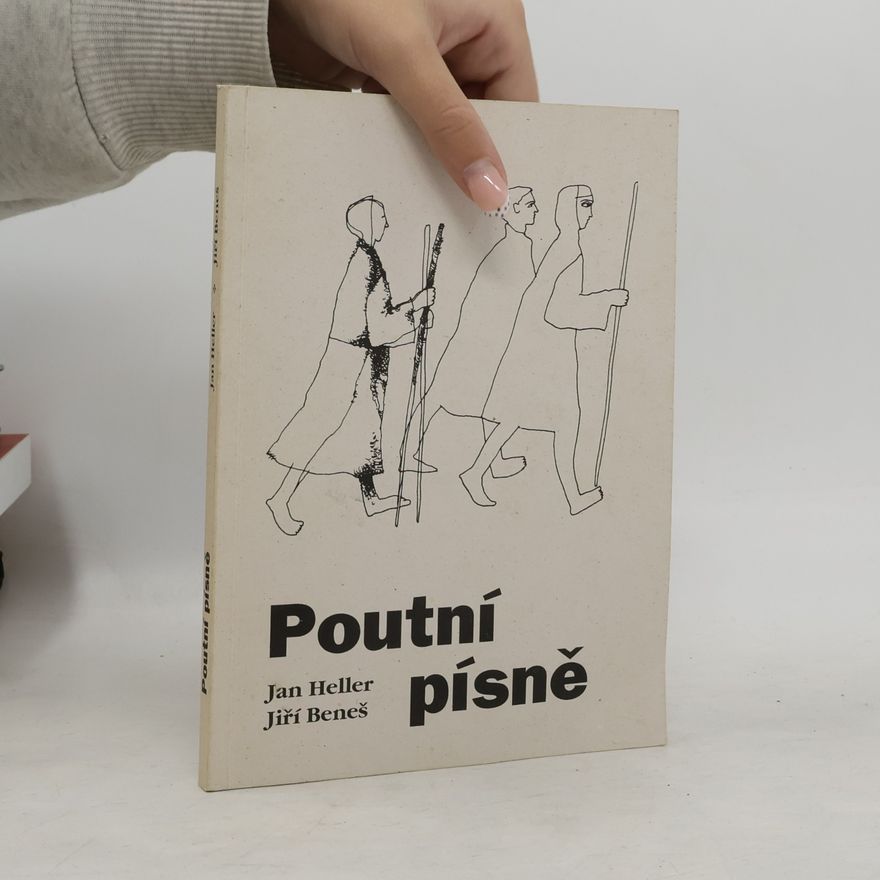 Jan Heller Poutní písně