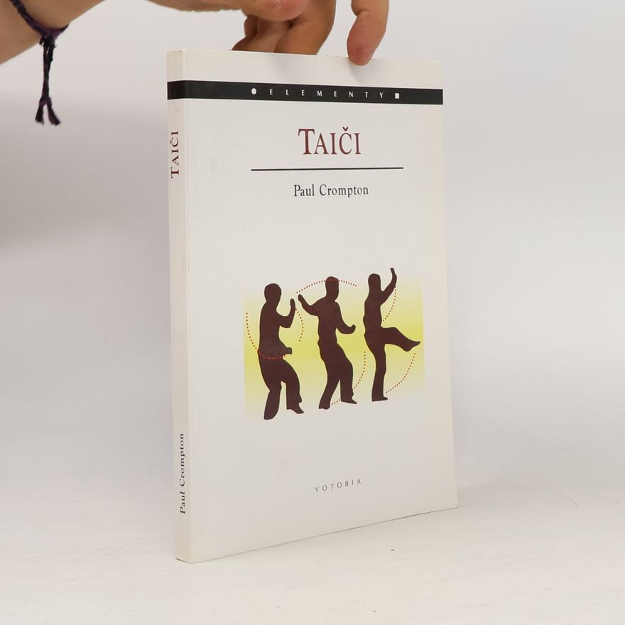 Crompton Paul Taiči