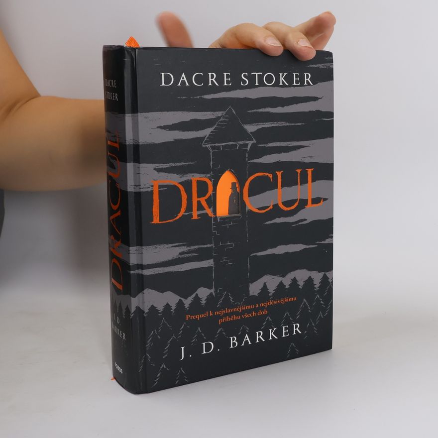 Dacre Stoker Dracul