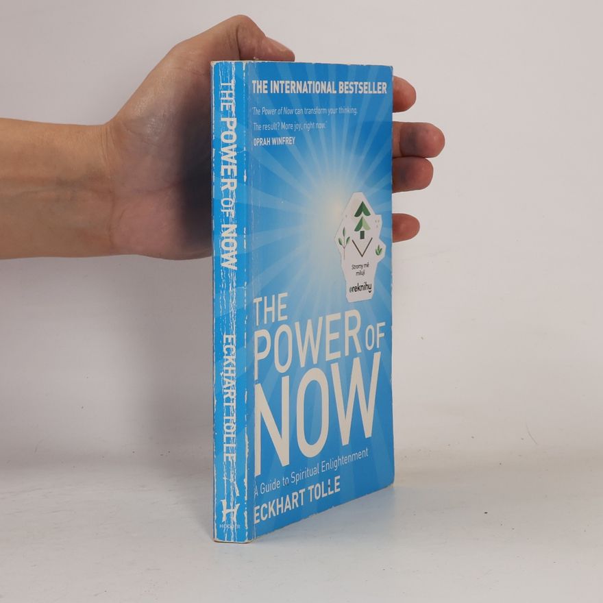 Eckhart Tolle The Power of Now