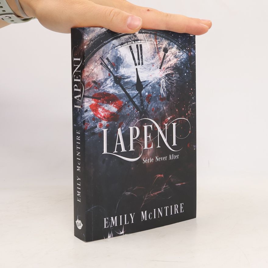 Emily McIntire Lapeni