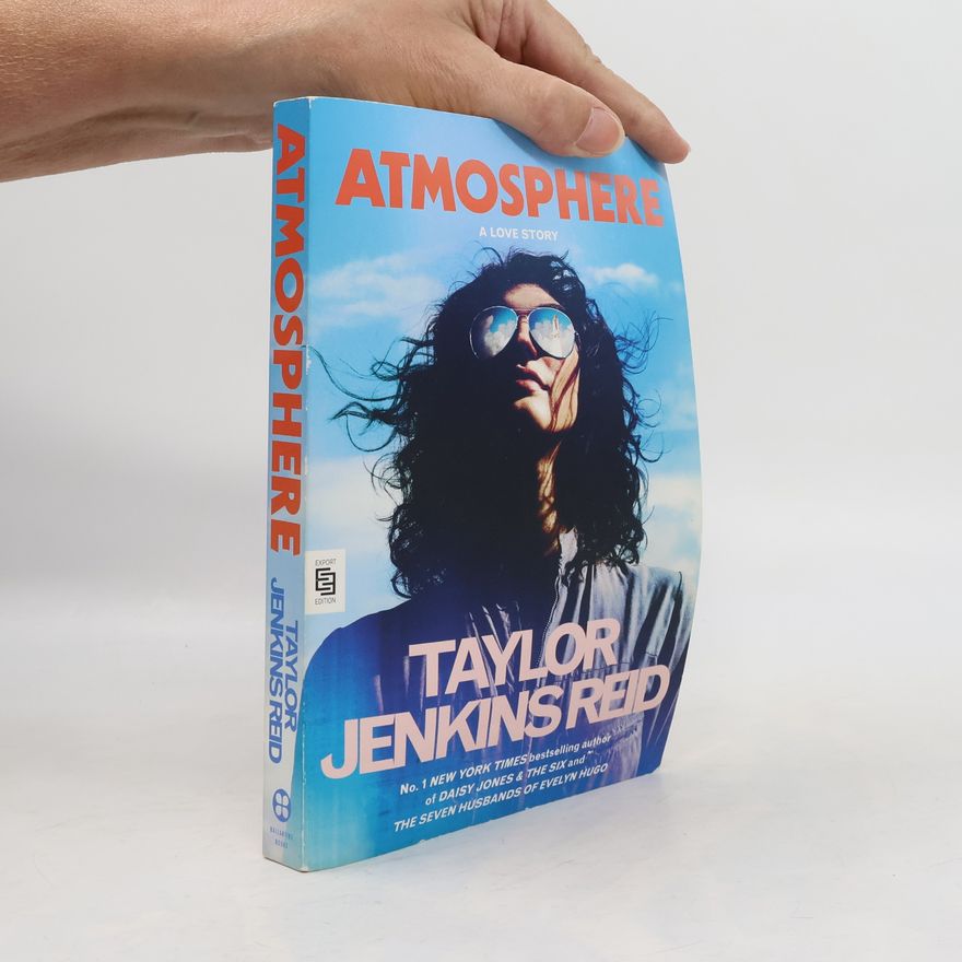 Taylor Jenkins Reid Atmosphere - Export Edition