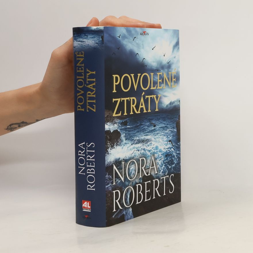Nora Roberts Povolené ztráty