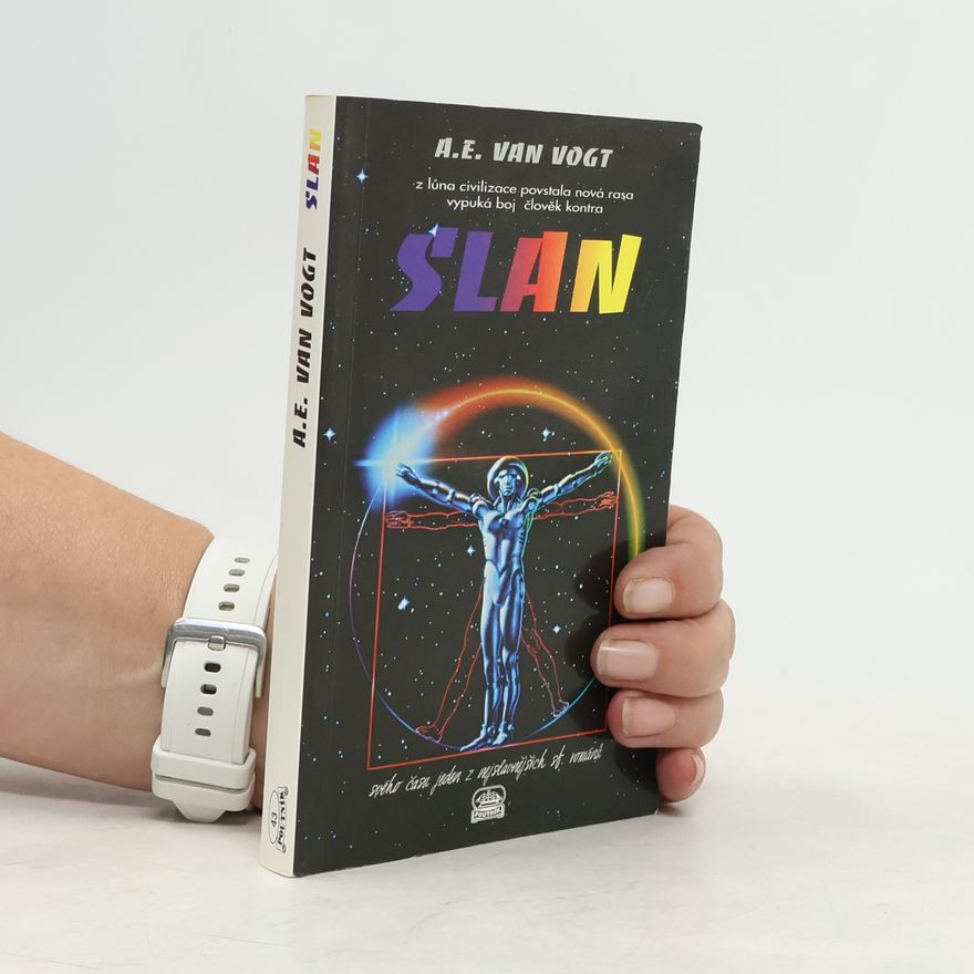 A. E. van Vogt Slan