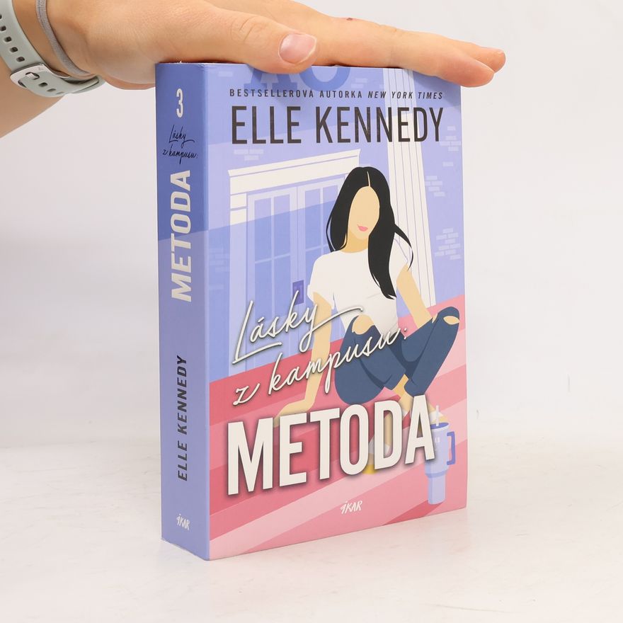 Elle Kennedy Metoda