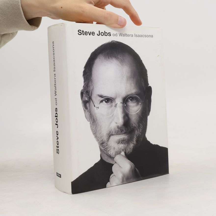 Walter Isaacson Steve Jobs