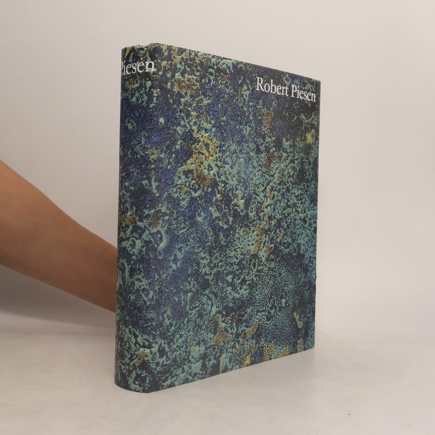 Collectif d'auteurs Robert Piesen