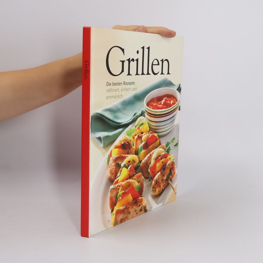 Autorenkollektiv Grillen