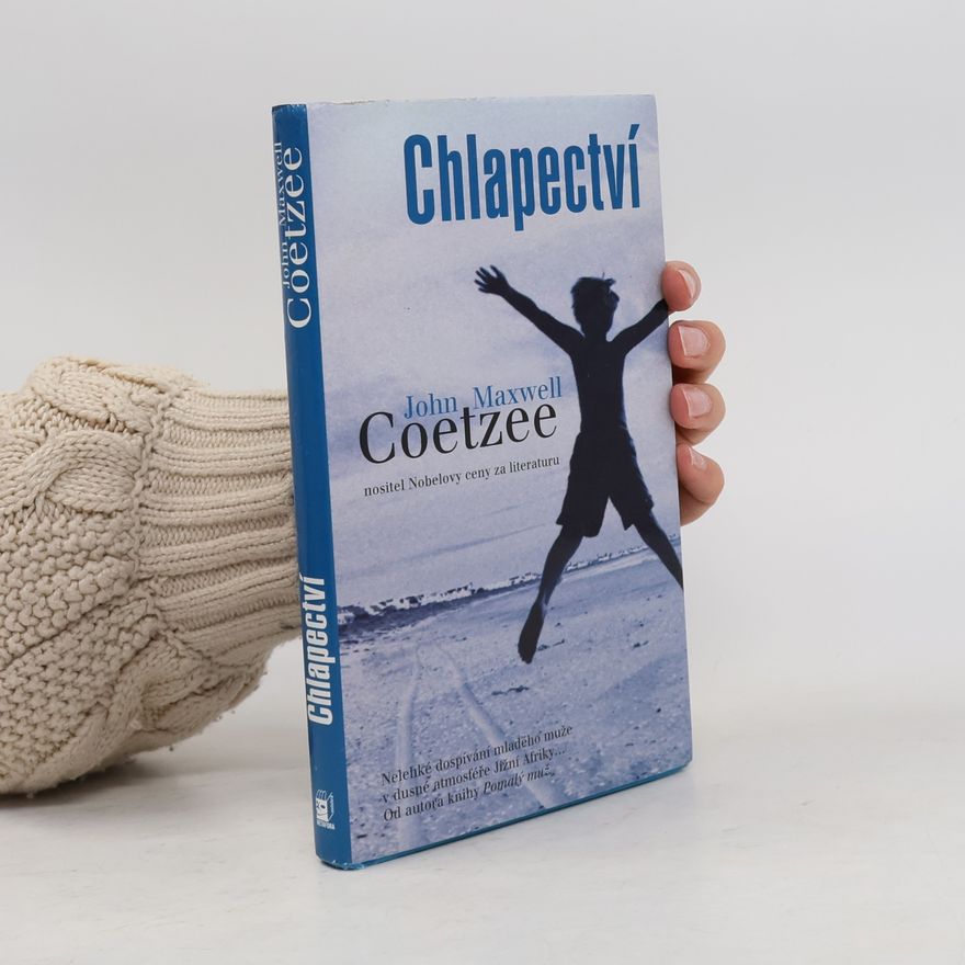 J. M. Coetzee Chlapectví
