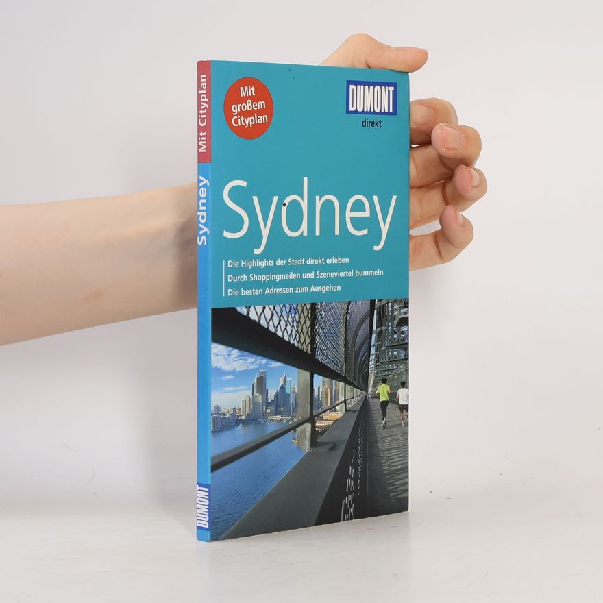 Roland Dusik Sydney