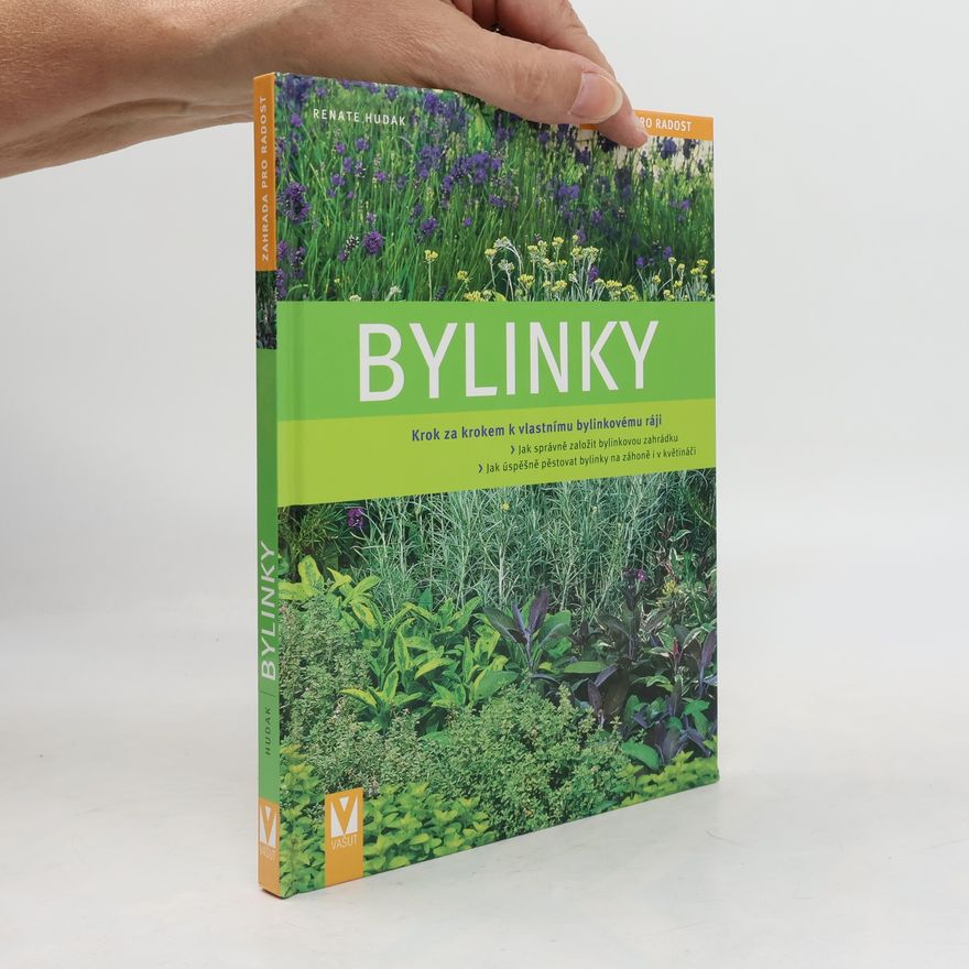 Renate Hudak Bylinky