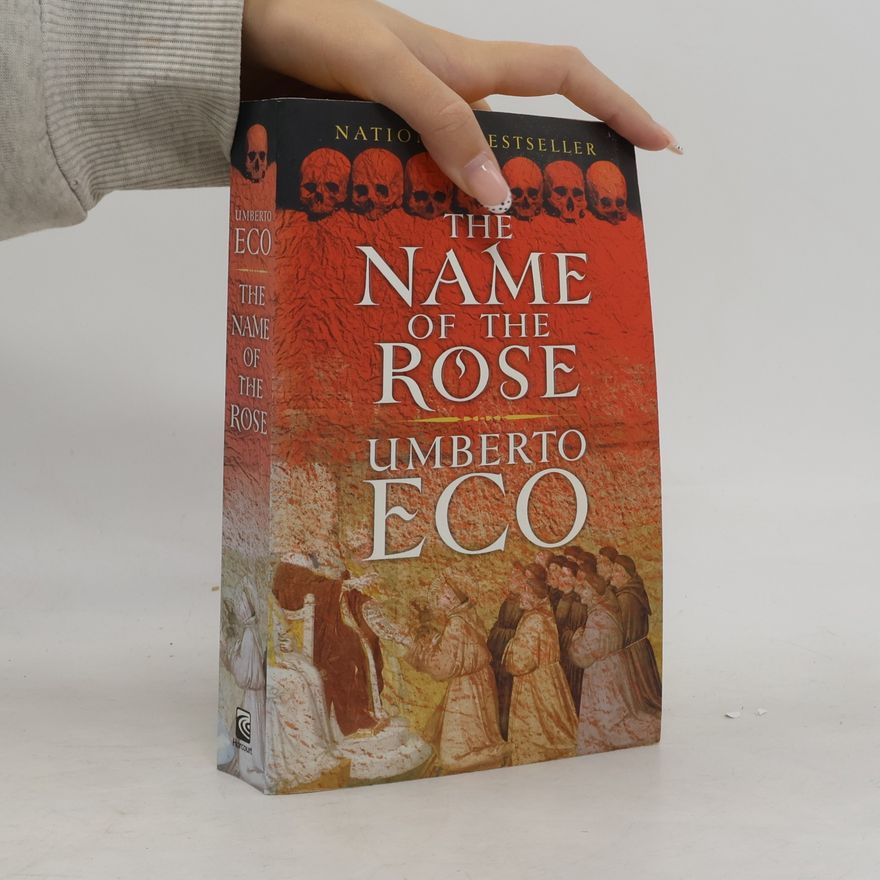 Umberto Eco The Name of the Rose