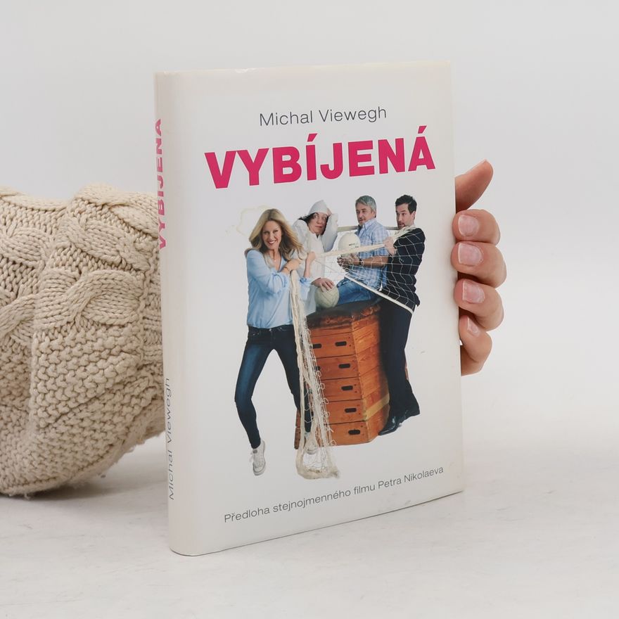 Michal Viewegh Vybíjená