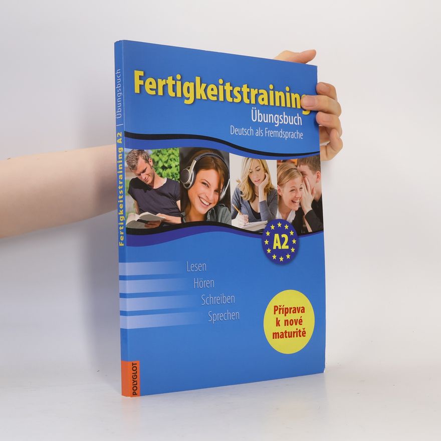 Thomas Haupenthal Fertigkeitstraining A2