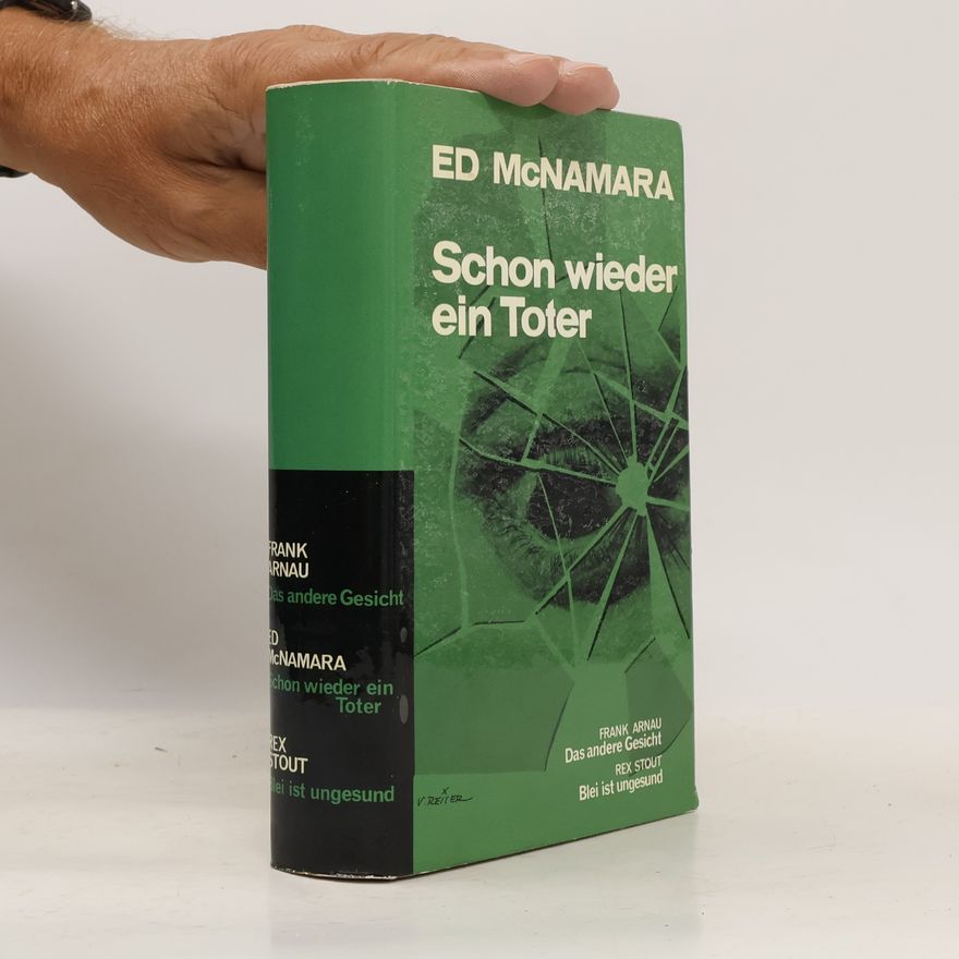 Autores varios Schon wieder ein Toter