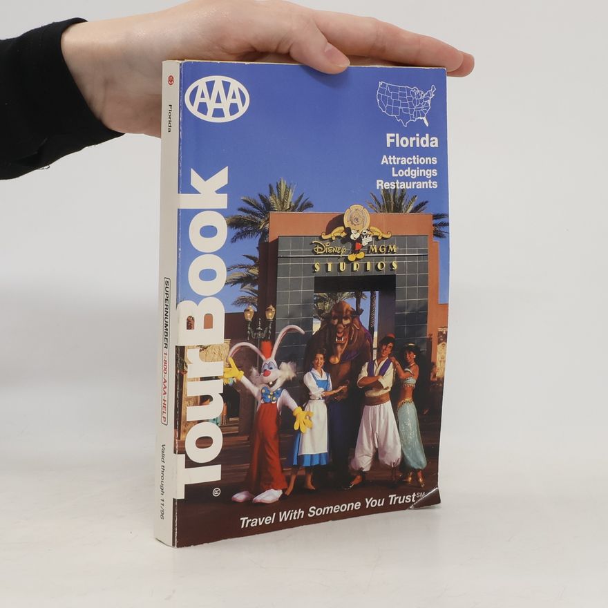 Various authors TourBook