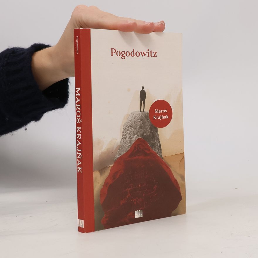 Maroš Krajňak Pogodowitz