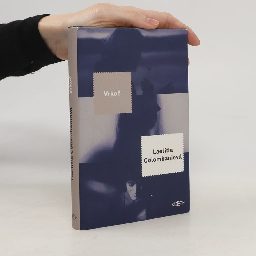 Lætitia Colombani Vrkoč