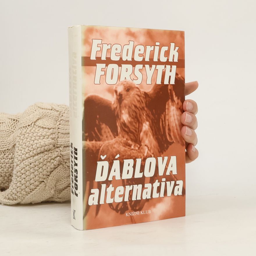 Frederick Forsyth Ďáblova alternativa