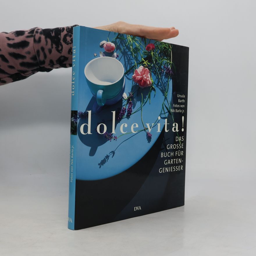 Ursula Barth Dolce vita!