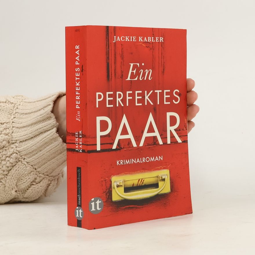 Jackie Kabler Ein perfektes Paar