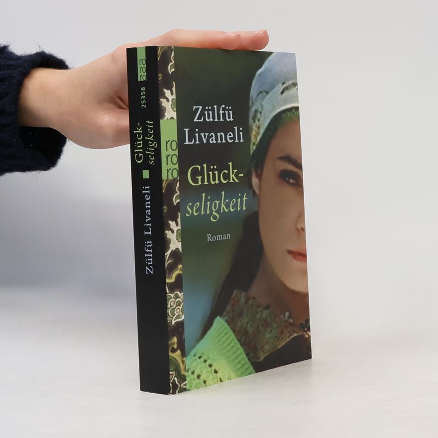 Zülfü Livaneli Glückseligkeit