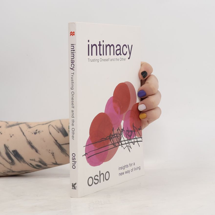 Osho Intimacy
