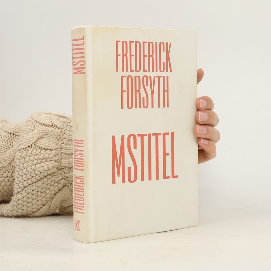 Frederick Forsyth Mstitel