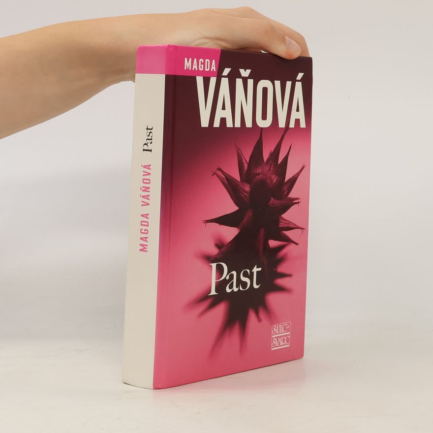 Magda Váňová Past