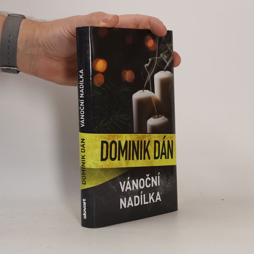 Dominik Dán Vánoční nadílka