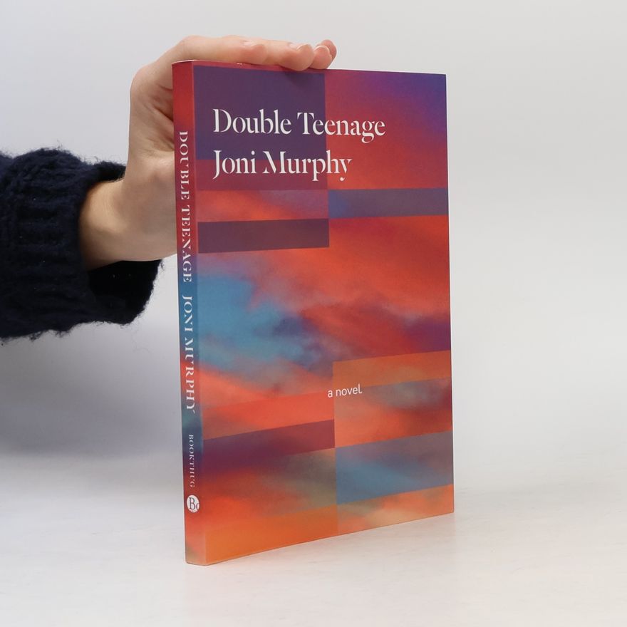 Joni Murphy Double Teenage