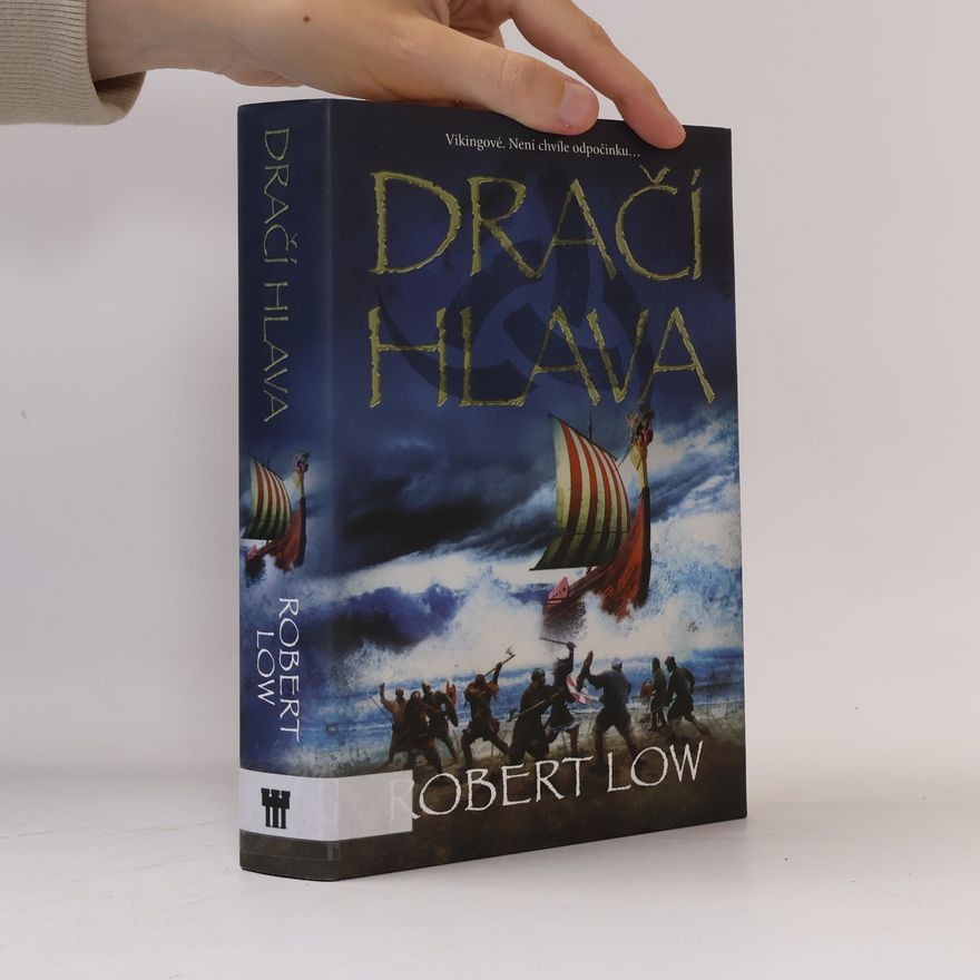 Robert Low Dračí hlava