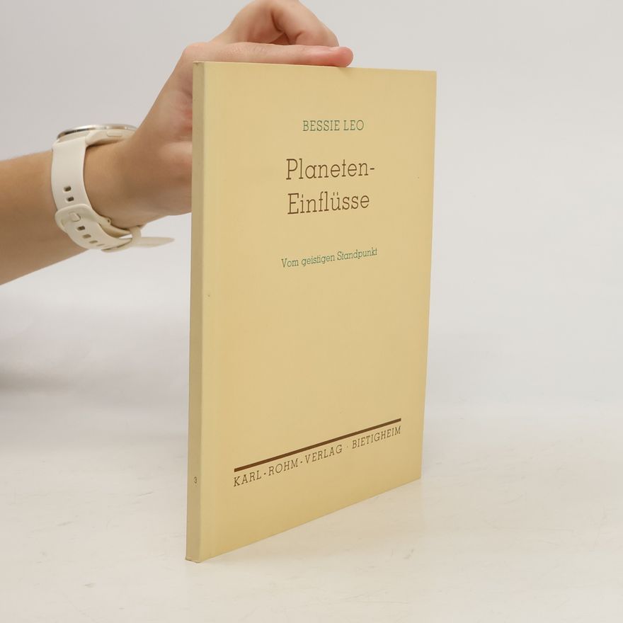 Autorenkollektiv Alan Leo's astrologische Lehrbücher